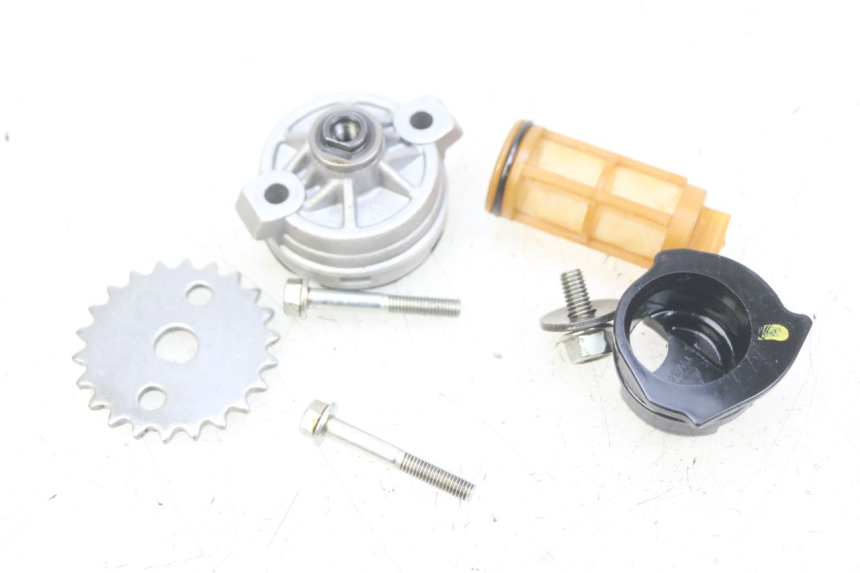 photo de BOMBA DE ACEITE PIAGGIO VESPA GTS IGET ABS 125 (2017 - 2023) - Vista principal