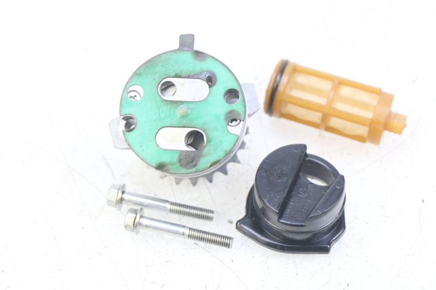 photo de BOMBA DE ACEITE PIAGGIO VESPA GTS IGET ABS 125 (2017 - 2023) - Detalle de la pieza