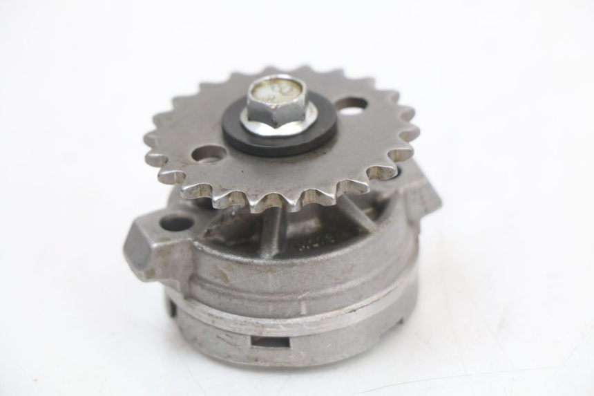 photo de BOMBA ACEITE PIAGGIO VESPA LX 125 (2005 - 2010) - Vista principal