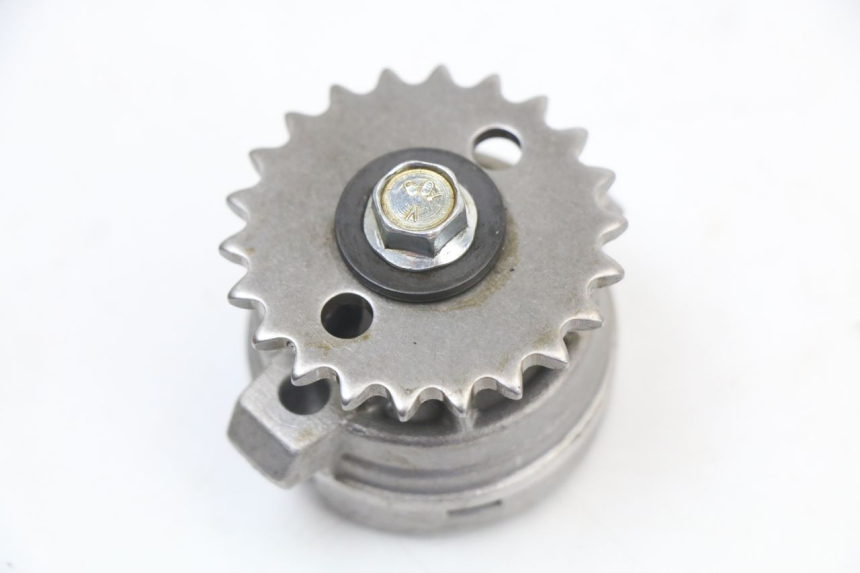 photo de BOMBA ACEITE PIAGGIO VESPA LX 125 (2005 - 2010) - Detalle de la pieza