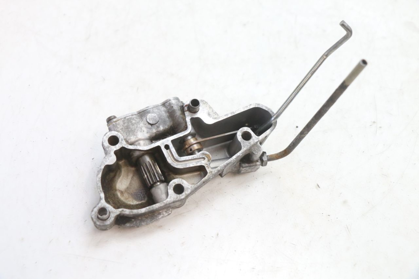 photo de BOMBA ACEITE PIAGGIO VESPA PK FL 2T 50 (1990 - 1996) - Otra perspectiva