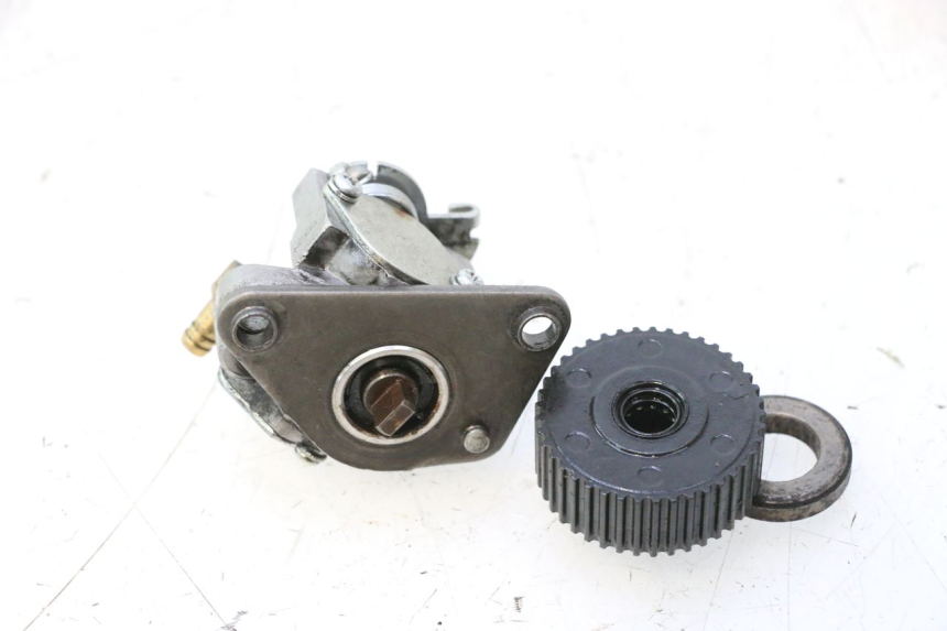 photo de BOMBA ACEITE PIAGGIO VESPA PRIMAVERA 2T 50 (2013 - 2018) - Detalle de la pieza