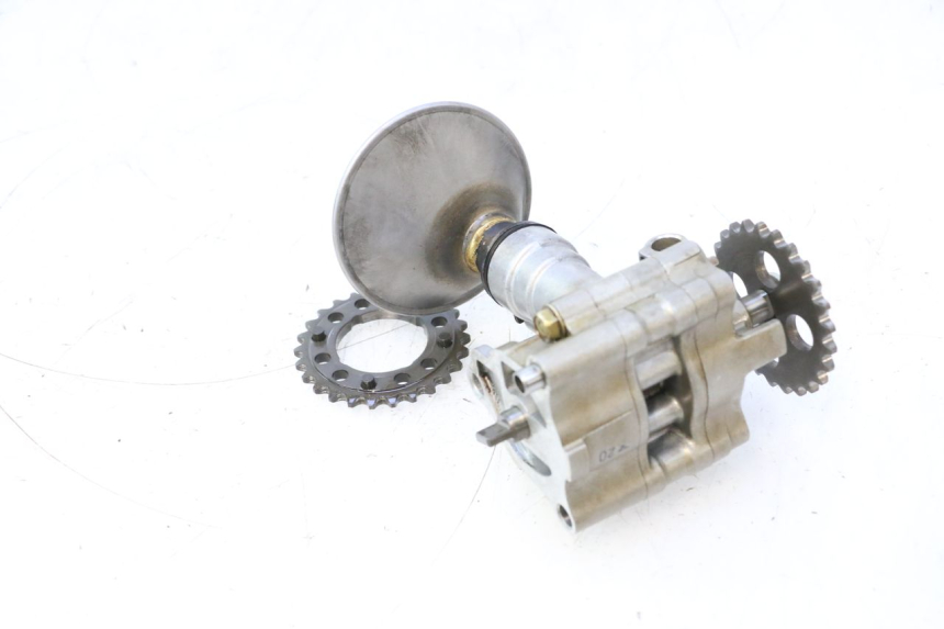 photo de BOMBA DE ACEITE HONDA VFR FI RC46 800 (1998 - 2001) - Detalle de la pieza