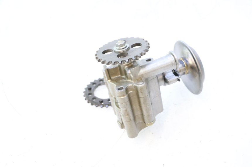 photo de BOMBA DE ACEITE HONDA VFR FI RC46 800 (1998 - 2001) - Vista general del producto