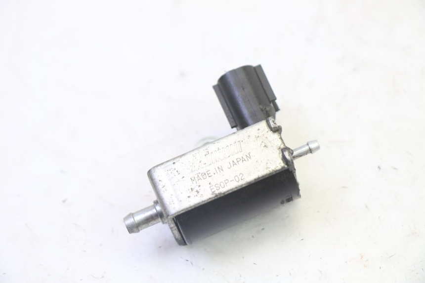 photo de BOMBA DE ACEITE PEUGEOT VIVACITY NEW 2T 50 (2008 - 2017) - Detalle de la pieza