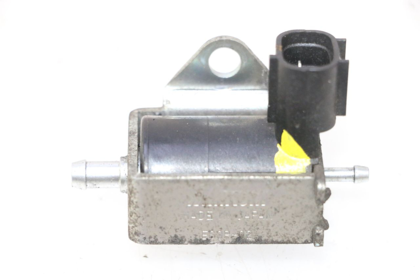 photo de BOMBA DE ACEITE PEUGEOT VIVACITY NEW 2T 50 (2008 - 2017) - Vista principal