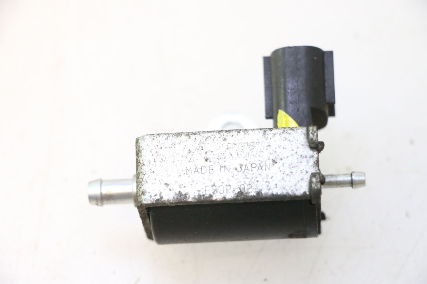photo de BOMBA DE ACEITE PEUGEOT VIVACITY NEW 2T 50 (2008 - 2017) - Detalle de la pieza