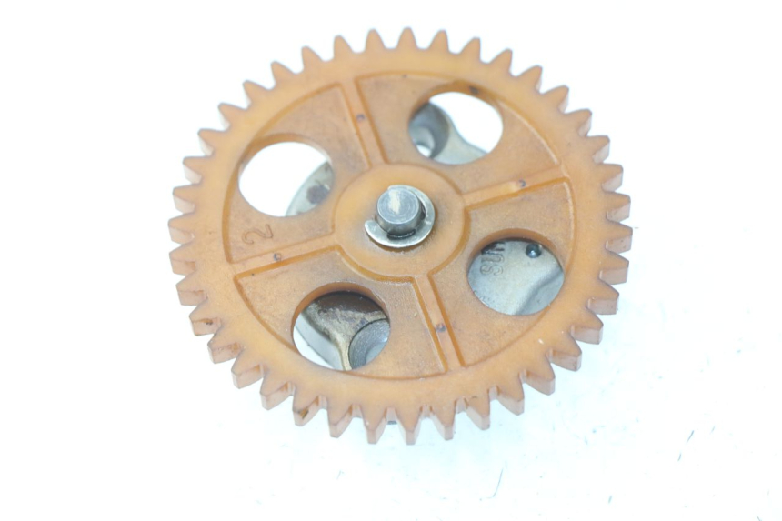 photo de BOMBA ACEITE PEUGEOT VIVACITY NEW 4T 50 (2008 - 2017) - Vista principal