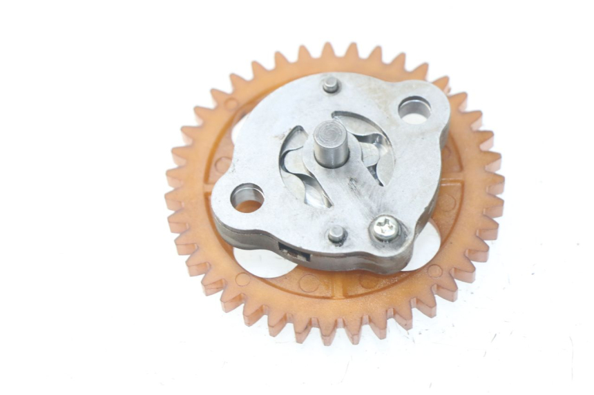 photo de BOMBA ACEITE PEUGEOT VIVACITY NEW 4T 50 (2008 - 2017) - Detalle de la pieza