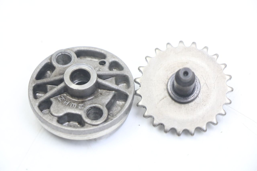 photo de BOMBA ACEITE PEUGEOT VIVACITY 125 (2010 - 2017) - Vista principal