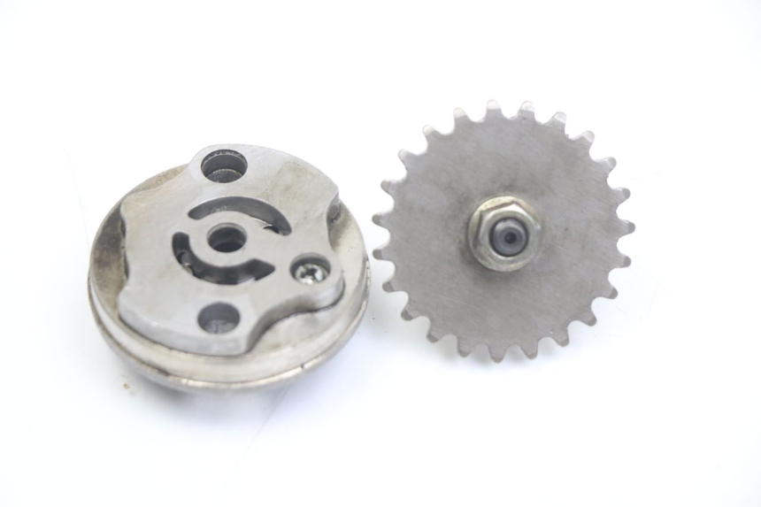 photo de BOMBA ACEITE PEUGEOT VIVACITY 125 (2010 - 2017) - Detalle de la pieza