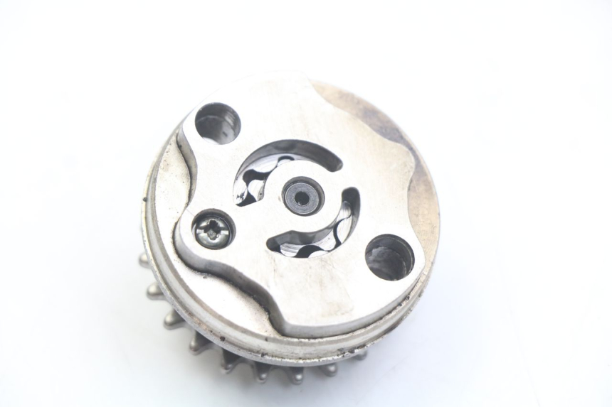 photo de BOMBA ACEITE PEUGEOT VIVACITY 125 (2010 - 2017) - Zoom estado de uso