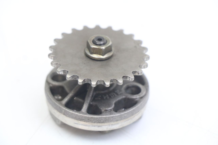 photo de BOMBA ACEITE PEUGEOT VIVACITY 125 (2010 - 2017) - Otra perspectiva