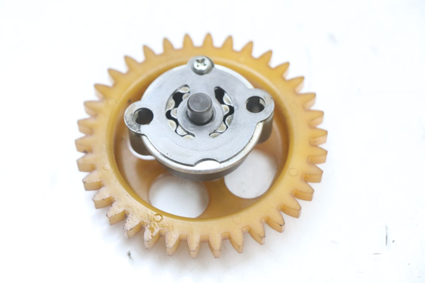 photo de BOMBA ACEITE YAMAHA XMAX X-MAX ABS 125 (2017 - 2020) - Vista principal