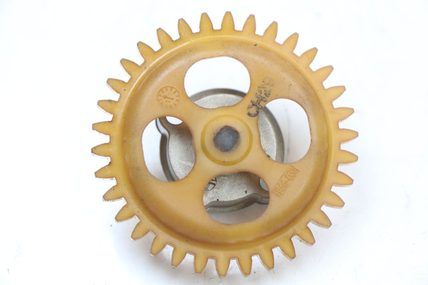 photo de BOMBA ACEITE YAMAHA XMAX X-MAX ABS 125 (2017 - 2020) - Zoom estado de uso