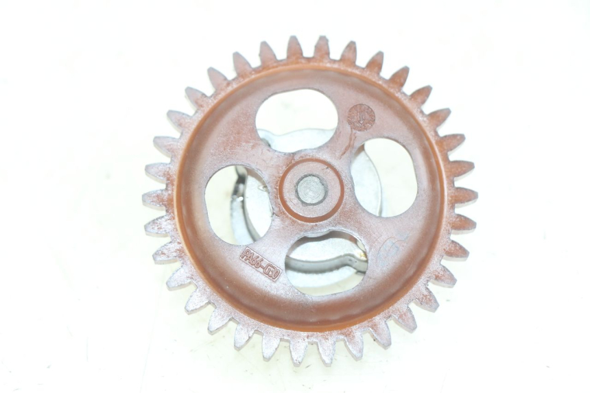 photo de BOMBA DE ACEITE YAMAHA XMAX X-MAX 125 (2006 - 2009) - Vista principal