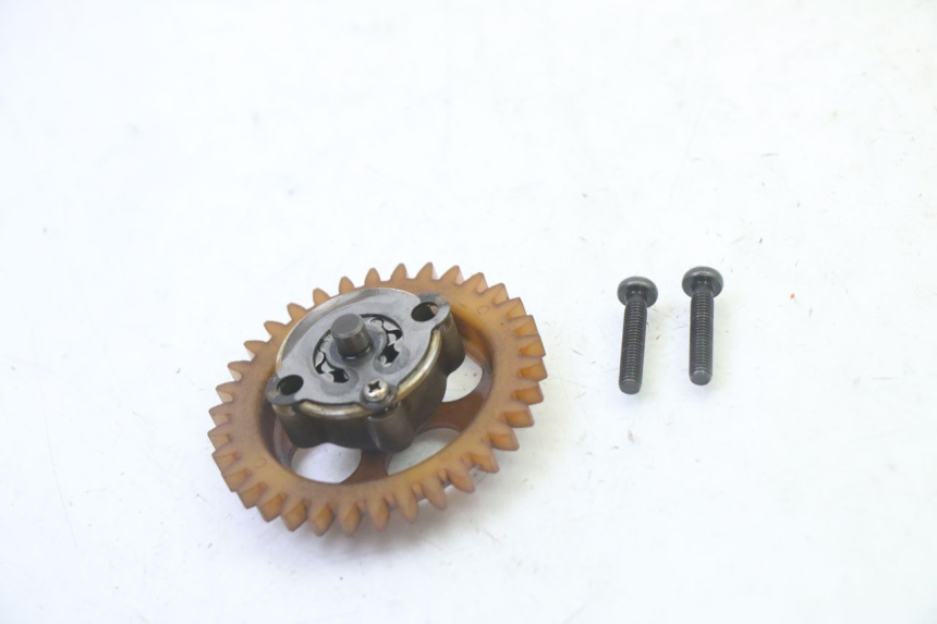 photo de BOMBA ACEITE YAMAHA X-MAX XMAX 125 (2010 - 2013) - Vista principal