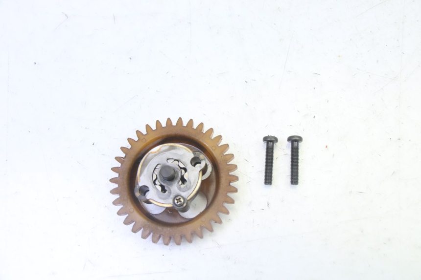 photo de BOMBA ACEITE YAMAHA X-MAX XMAX 125 (2010 - 2013) - Detalle de la pieza