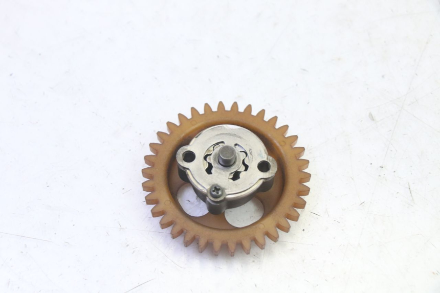 photo de BOMBA ACEITE YAMAHA X-MAX XMAX 125 (2010 - 2013) - Vista principal