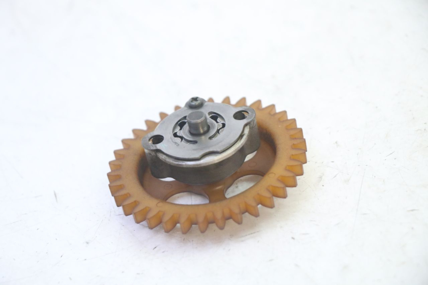 photo de BOMBA ACEITE YAMAHA X-MAX XMAX 125 (2010 - 2013) - Detalle de la pieza