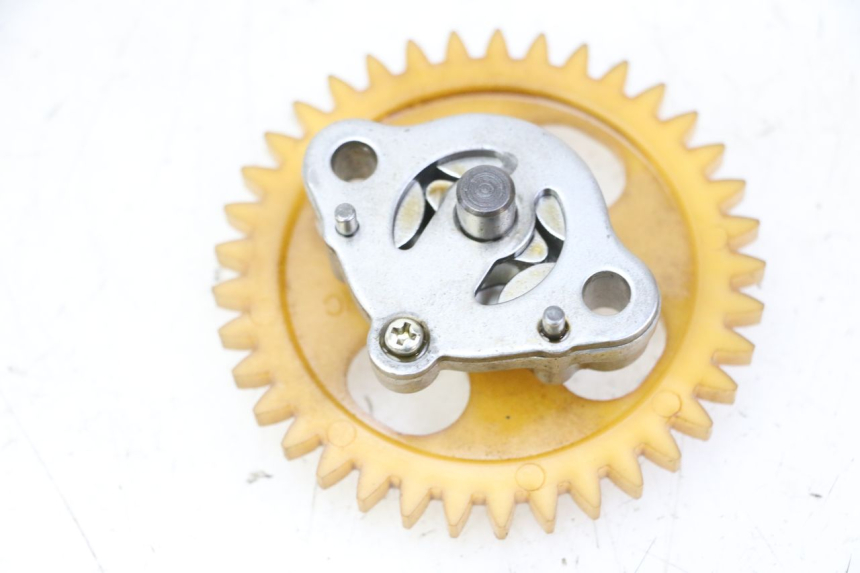 photo de BOMBA DE ACEITE YAMAHA X-MAX XMAX 250 (2006 - 2009) - Vista principal