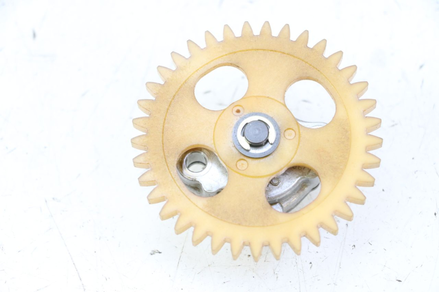 photo de BOMBA DE ACEITE YAMAHA X-MAX XMAX 250 (2006 - 2009) - Detalle de la pieza