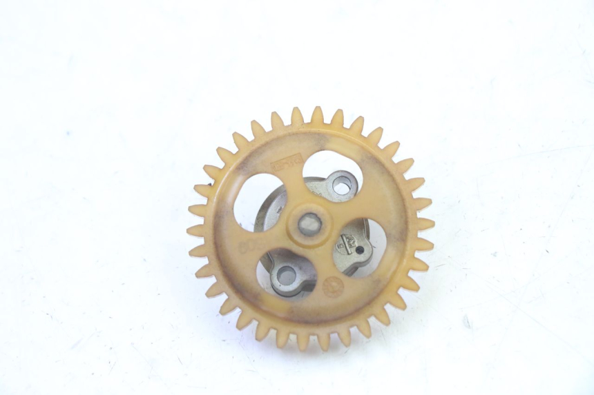 photo de BOMBA ACEITE YAMAHA X-MAX XMAX 125 (2010 - 2013) - Vista principal