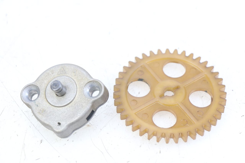 photo de BOMBA DE ACEITE SYM X-PRO 4T 50 (2014 - 2021) - Vista principal