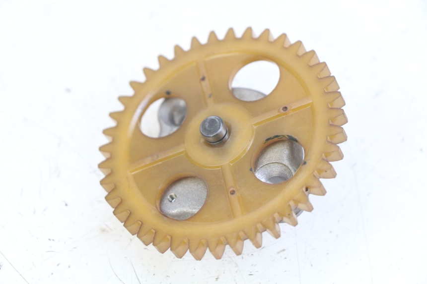 photo de BOMBA DE ACEITE SYM X-PRO 4T 50 (2014 - 2021) - Detalle de la pieza