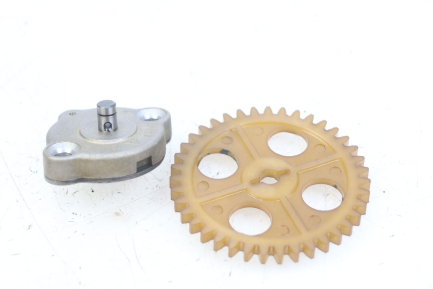 photo de BOMBA DE ACEITE SYM X-PRO 4T 50 (2014 - 2021) - Otra perspectiva