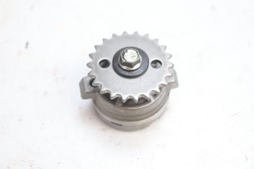 photo de BOMBA DE ACEITE PIAGGIO X9 EVOLUTION 125 (2003 - 2007) - Primer plano técnico