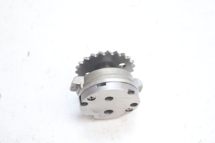 photo de BOMBA DE ACEITE PIAGGIO X9 EVOLUTION 125 (2003 - 2007) - Vista general del producto