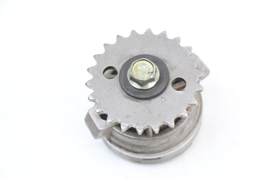 photo de BOMBA ACEITE PIAGGIO X9 125 (2000 - 2003) - Detalle de la pieza