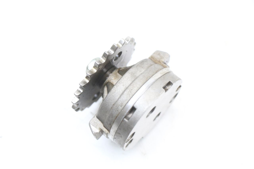 photo de BOMBA ACEITE PIAGGIO X9 125 (2000 - 2003) - Zoom estado de uso