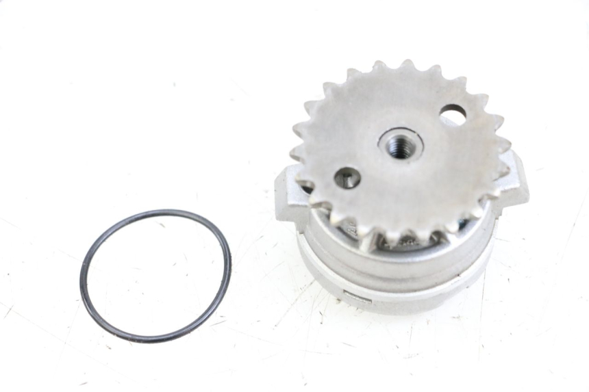 photo de BOMBA ACEITE PIAGGIO XEVO - X EVO 125 (2007 - 2017) - Vista principal