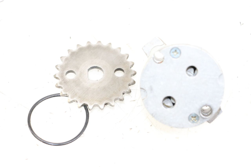 photo de BOMBA ACEITE PIAGGIO XEVO - X EVO 125 (2007 - 2017) - Detalle de la pieza