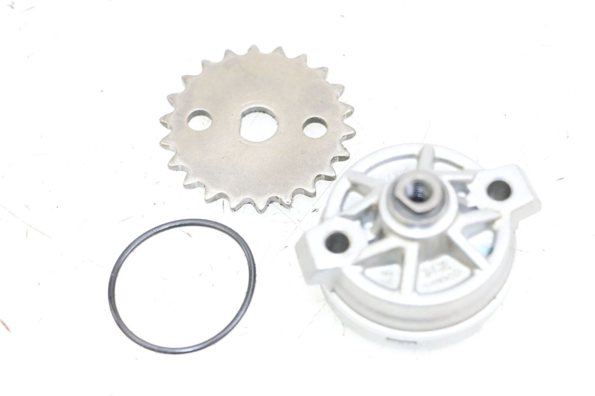 photo de BOMBA ACEITE PIAGGIO XEVO - X EVO 125 (2007 - 2017) - Zoom estado de uso