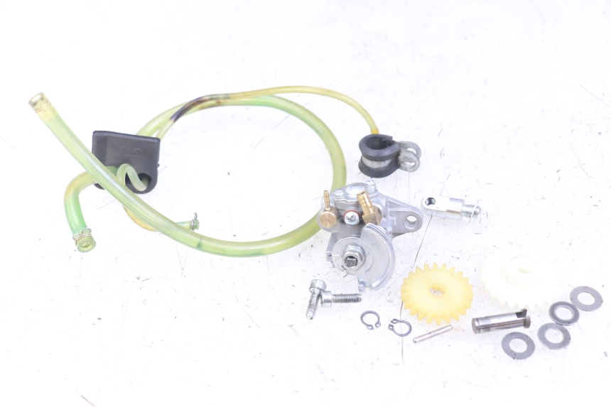 photo de BOMBA DE ACEITE FANTIC XM PERFORMANCE 2T 50 (2021 - 2022) - Vista principal