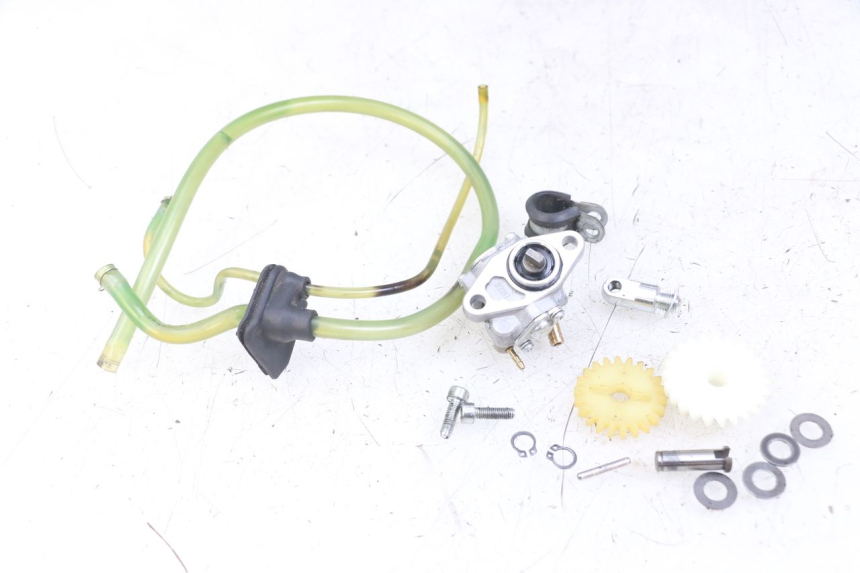 photo de BOMBA DE ACEITE FANTIC XM PERFORMANCE 2T 50 (2021 - 2022) - Detalle de la pieza