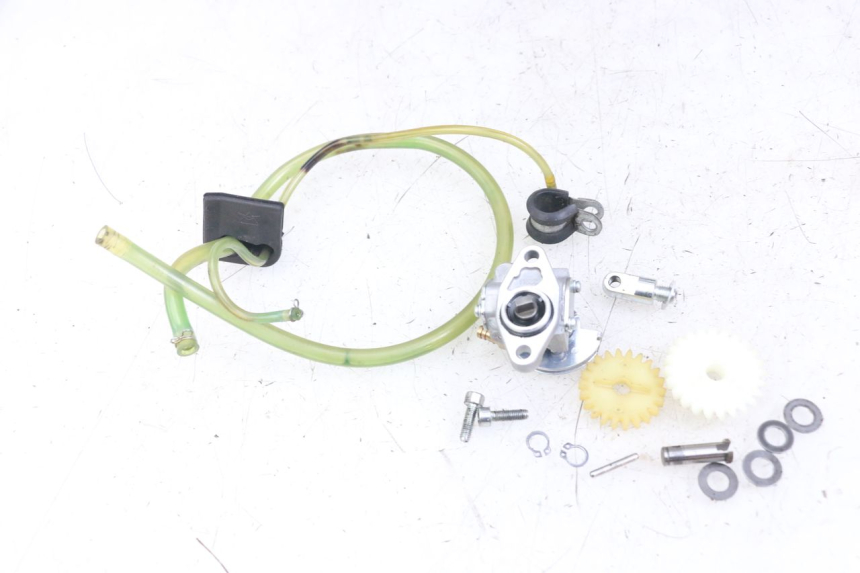 photo de BOMBA DE ACEITE FANTIC XM PERFORMANCE 2T 50 (2021 - 2022) - Vista general del producto