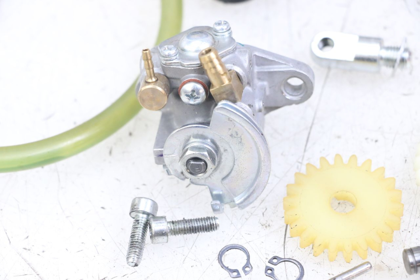 photo de BOMBA DE ACEITE FANTIC XM PERFORMANCE 2T 50 (2021 - 2022) - Recambio usado revisado