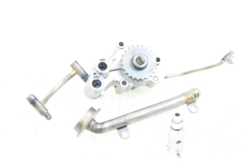 photo de BOMBA ACEITE YAMAHA XP T-MAX TMAX 500 (2004 - 2007) - Vista principal