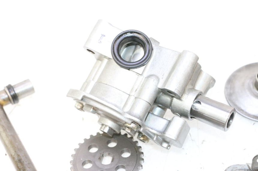 photo de BOMBA ACEITE HONDA XRV AFRICA TWIN 750 (1990 - 1992) - Vista general del producto