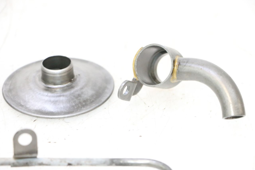 photo de BOMBA ACEITE HONDA XRV AFRICA TWIN 750 (1990 - 1992) - Recambio usado revisado
