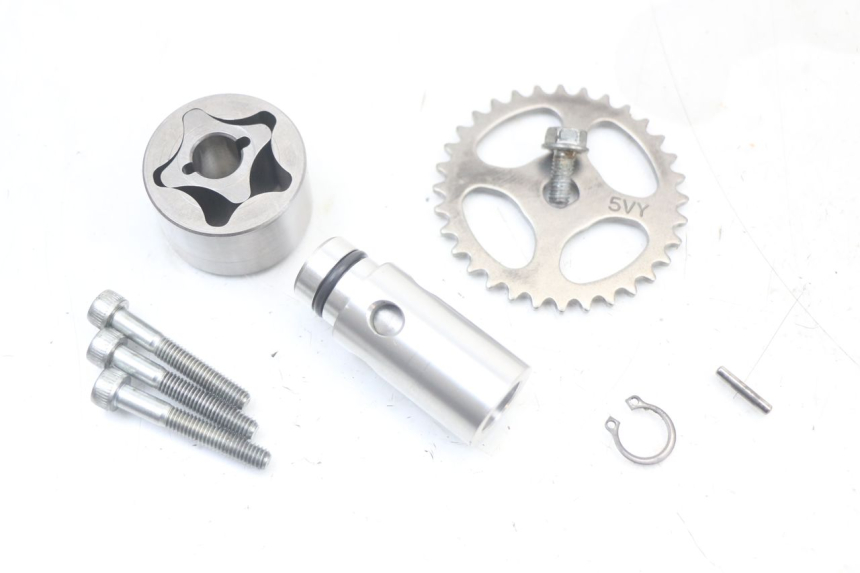 photo de BOMBA ACEITE YAMAHA FZ1 FAZER 1000 (2007 - 2009) - Vista general del producto