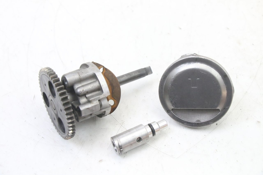 photo de BOMBA DE ACEITE YAMAHA FZS FAZER 600 (2001 - 2003) - Vista principal