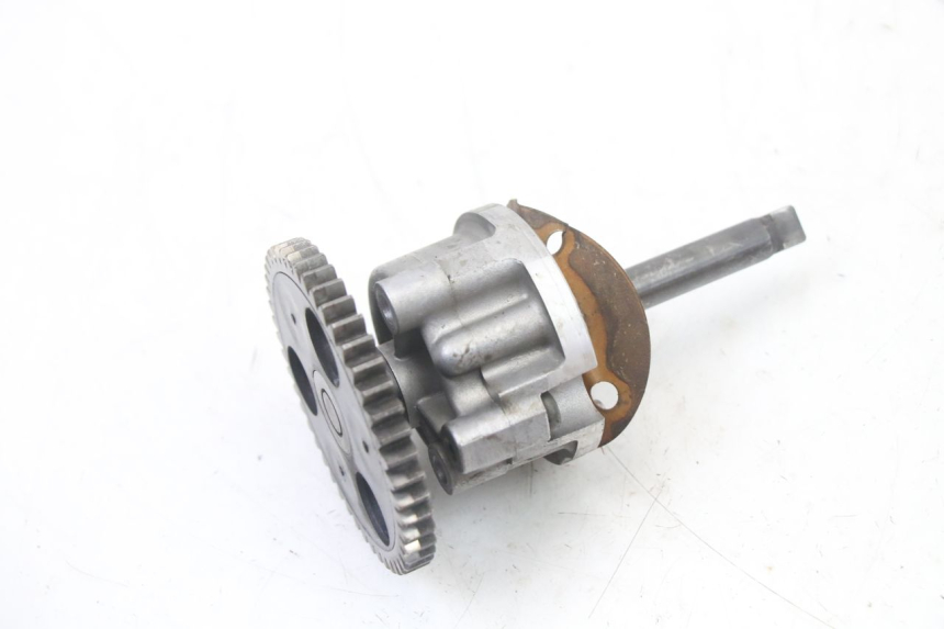 photo de BOMBA DE ACEITE YAMAHA FZS FAZER 600 (2001 - 2003) - Otra perspectiva