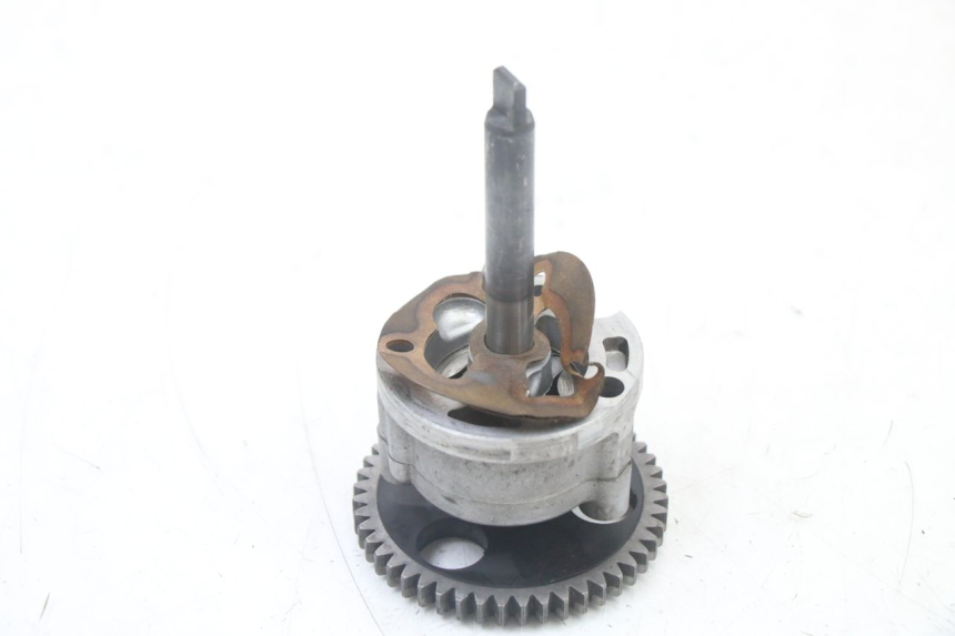 photo de BOMBA DE ACEITE YAMAHA FZS FAZER 600 (2001 - 2003) - Vista general del producto