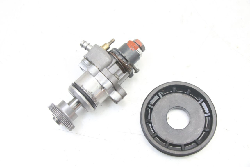 photo de BOMBA DE ACEITE YAMAHA PW 80 (1983 - 2014) - Detalle de la pieza