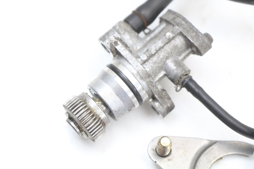 photo de BOMBA ACEITE YAMAHA YE ZEST 50 (1992 - 1998) - Detalle de la pieza